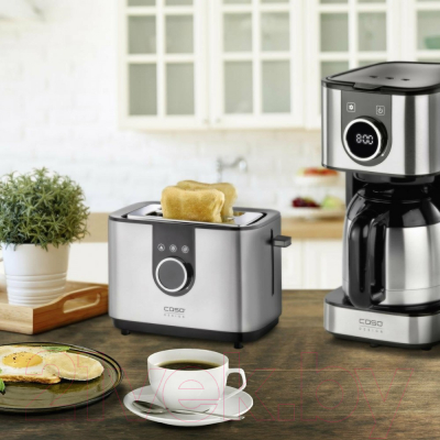 Изображение товара Тостер Caso Selection T2