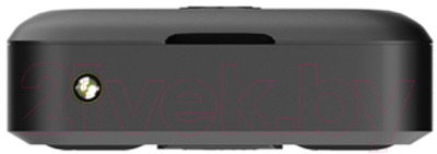 Изображение товара Мобильный телефон Maxvi C20 (черный)