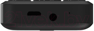 Изображение товара Мобильный телефон Maxvi C20 (черный)