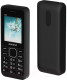 Миниатюра изображения товара Мобильный телефон Maxvi C20 (черный)