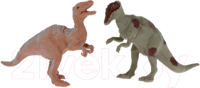Набор фигурок игровых Играем вместе Динозавры / B1084623-R