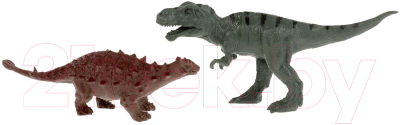 Набор фигурок игровых Играем вместе Динозавры / B1084623-R