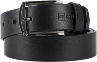 

Ремень мужской, 512-05325-M-BLK