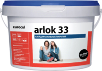 Клей Forbo Arlok 33 (4кг) - 