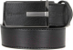 Ремень мужской Poshete 512-TH5-09901M-BLK (черный) - 