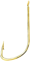 

Набор крючков рыболовных, Crystal Gold / 512200110
