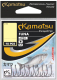 Миниатюра изображения товара Набор крючков рыболовных KAMATSU Funa Bln / 511200306 (10шт)
