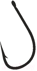 Изображение товара Набор крючков рыболовных KAMATSU Funa Bln / 511200310 (10шт)