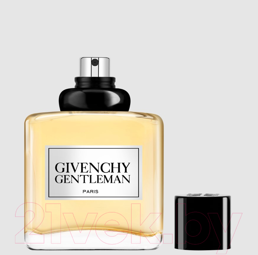 Туалетная вода Givenchy Gentleman Originale