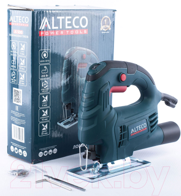 Электролобзик Alteco JS 500 / 22981