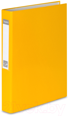 Папка-регистратор VauPe 056/08 (желтый)