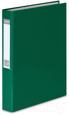 Папка-регистратор VauPe 056/06 (зеленый)