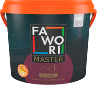 

Краска, Master Silk White Для внутренних работ