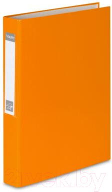Папка-регистратор VauPe 056/16 (оранжевый)