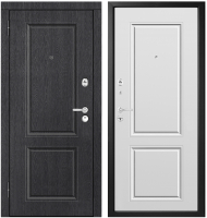 Входная дверь Металюкс М493/1 (96x205, левая) - 