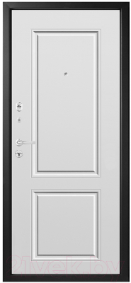 Входная дверь Металюкс М493/1 (96x205, левая)