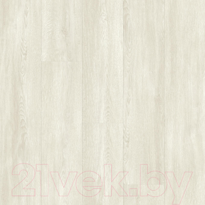 Виниловый пол Tarkett Modulart 7 Oak Elegan White PL (1.2x0.2м)