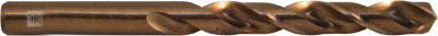 Изображение товара Сверло Thorvik TDB103K5