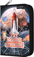 Пенал Erich Krause Mars Adventure / 57552 - 