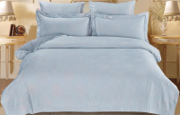 

Комплект постельного белья AlViTek, Soft Cotton Семейный / CLA-7-006
