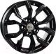 Литой диск RST Wheels R106 16x6.5