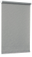 Рулонная штора Delfa Сантайм Жаккард Веда СРШ-01М 8618 (34x170, серый) - 