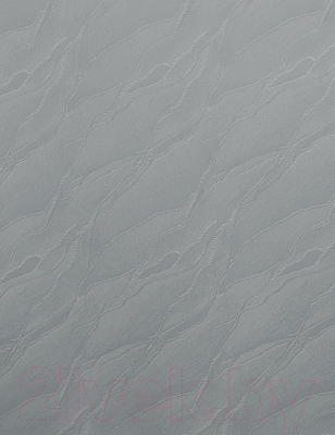 Рулонная штора Delfa Сантайм Жаккард Веда СРШ-01М 8618 (43x170, серый)