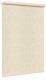 Рулонная штора Delfa Сантайм Натур СРШ-01М 28305 (34x170, лен) - 