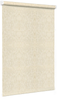 Рулонная штора Delfa Сантайм Натур СРШ-01М 28305 (43x170, лен) - 