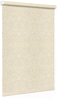 Рулонная штора Delfa Сантайм Натур СРШ-01М 28305  (48x170, лен)