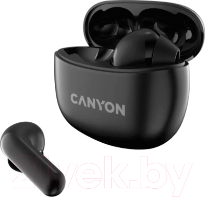 Беспроводные наушники Canyon TWS-5 / CNS-TWS5B