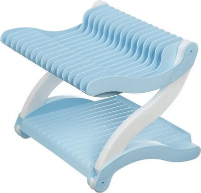 Сушилка для посуды Полимербыт C135 - 