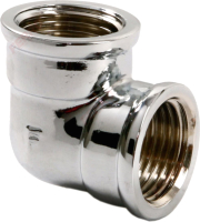 

Угольник сантехнический Ferro, вр3/4”-вр3/4” K04C