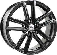 

Литой диск RST Wheels, R078 18x7" 5x112мм DIA 66.6мм ET 22мм BLM