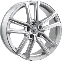 

Литой диск RST Wheels, R078 18x7" 5x112мм DIA 66.6мм ET 22мм S