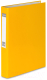 Папка-регистратор VauPe 057/08 (желтый) - 