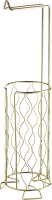 

Держатель для туалетной бумаги Bergenson Bjorn, Bath Stig / HF-STG-HLD-MT-GLD