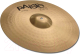 Тарелка музыкальная Paiste 201 Bronze Crash 0000151414 - 