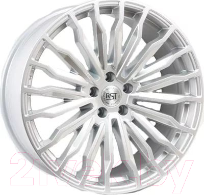 Изображение товара Литой диск RST Wheels R032 Volvo 20x9" 5x108мм DIA 63.4мм ET 38.5мм S