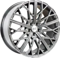 

Литой диск, R002 LandRover 20x8.5" 5x108мм DIA 63.4мм ET 45мм BH