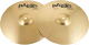 Набор тарелок для ударной установки Paiste 101 Brass Hi-Hat 0000144013 (2шт) - 