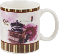 

Кружка ZPX Collection, Время кофе / ZPX18275