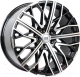 Литой диск RST Wheels R002 20x8.5