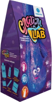 

Набор для создания слайма Intellectico, Юный Химик Слайм Lab / 1326