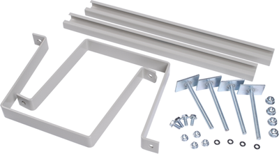 Комплект креплений для электрощита EKF PROxima / pb-kit-s -