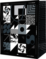 

Пакет подарочный ArtSpace, Geometric pattern / L_46126