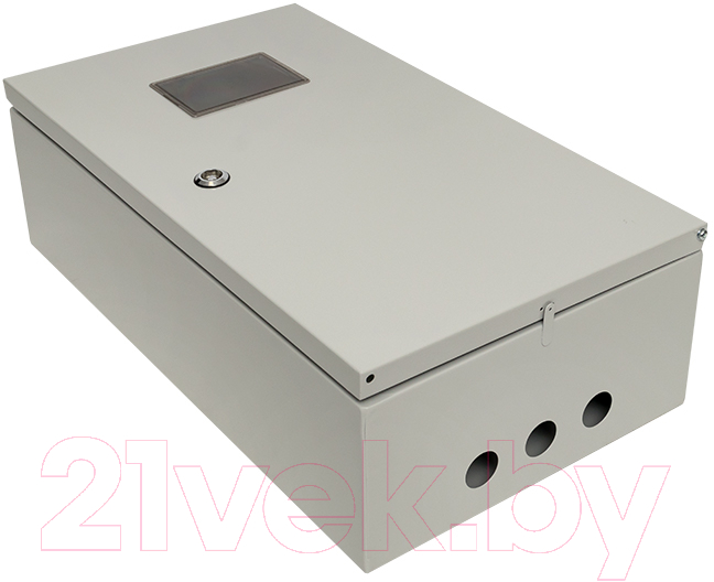 Щит учетный EKF PROxima MB54-3-bas