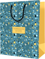 

Пакет подарочный ArtSpace, Terrazzo / Cm_39808