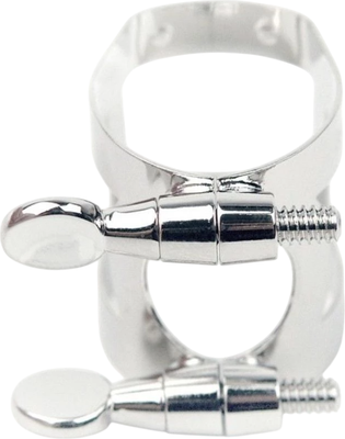 Лигатура RICO Для саксофона RSS1LN - 