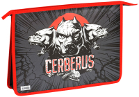 

Папка для тетрадей, Cerberus / ПТ-83-2_42220